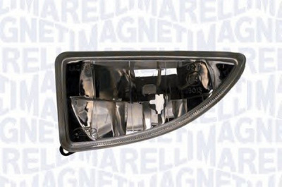 MAGNETI MARELLI 718121602201 -  Противотуманная фара